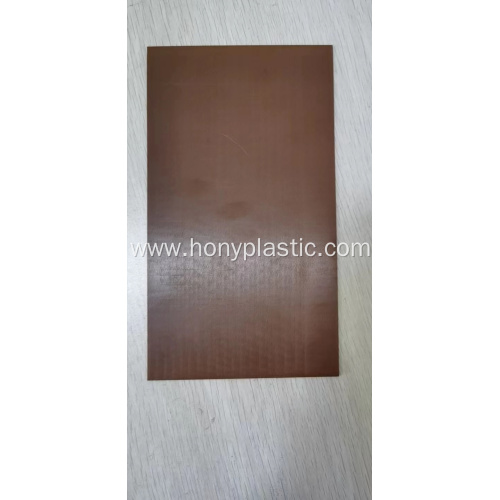 Thermosetting Polyimide plate sheet